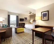 Homewood Suites by Hilton Pittsburgh Downtown 