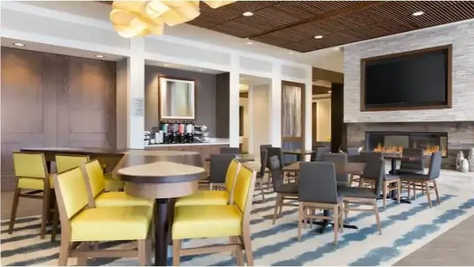 Homewood Suites by Hilton Pittsburgh Downtown 