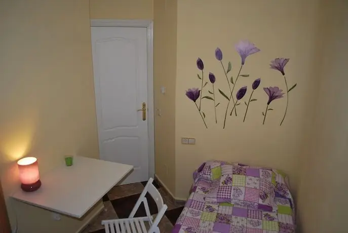 Apartamento Beatriz 