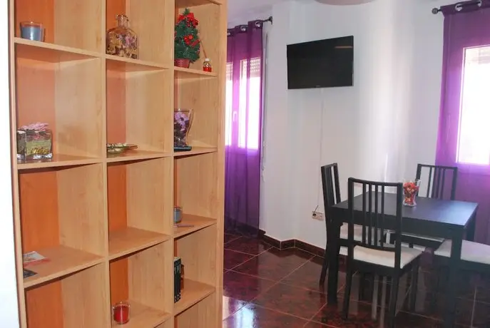 Apartamento Beatriz 