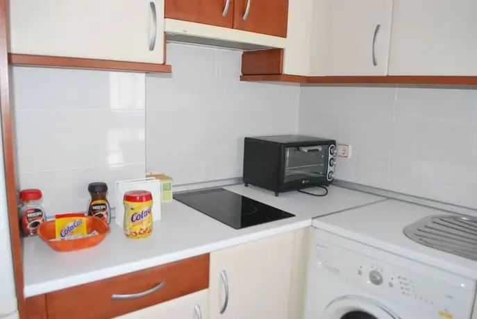 Apartamento Beatriz 