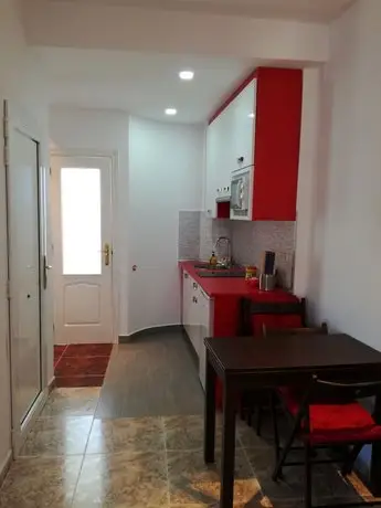 Apartamento Beatriz 