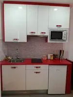 Apartamento Beatriz 