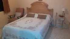 El Manantial B&B 