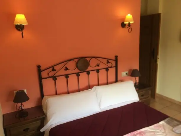 Hostal La Rueda