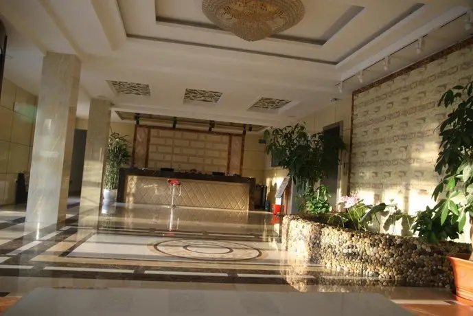 Binzhou Yifeng Business Hotel