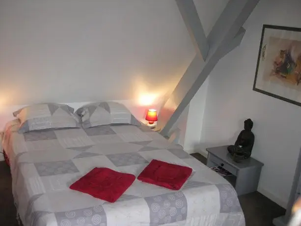 Chambre d'hote Chez Laurent