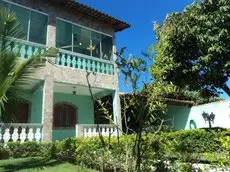 Residencia Jamesson Arraial do Cabo 