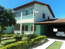 Residencia Jamesson Arraial do Cabo 