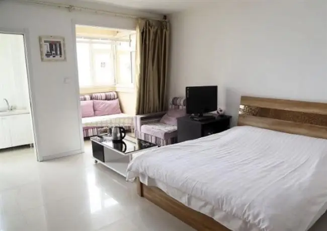 Datong Aijia Homestay