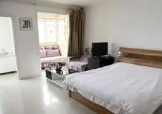 Datong Aijia Homestay 