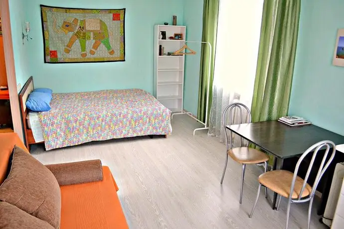 Apartment Krisanova 