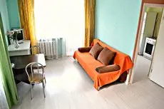 Apartment Krisanova 