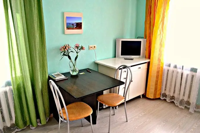 Apartment Krisanova