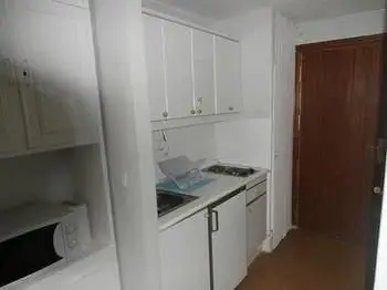 Apartamentos Genciana ASN