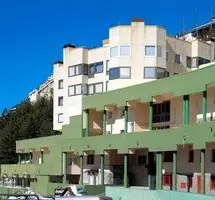 Apartamentos Penibetico ASN 