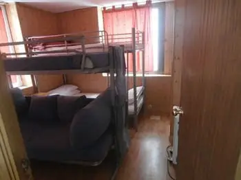 Apartamentos Penibetico ASN