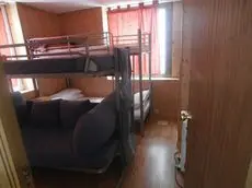 Apartamentos Penibetico ASN 