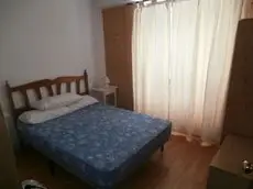 Apartamentos Penibetico ASN 