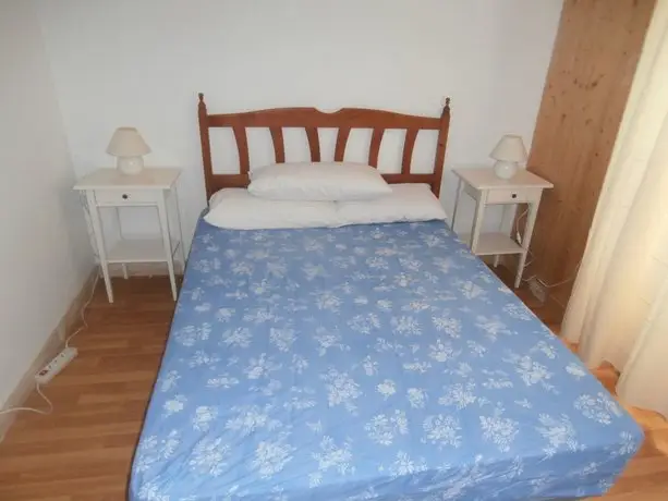 Apartamentos Penibetico ASN 