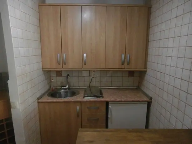 Apartamentos Penibetico ASN 