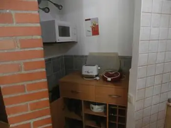 Apartamentos Penibetico ASN 