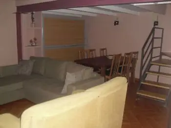 Apartamentos Penibetico ASN 