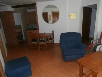 Apartamentos Penibetico ASN 