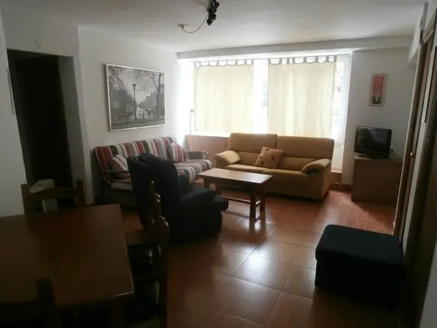 Apartamentos Penibetico ASN 