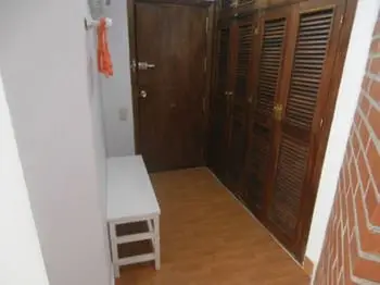 Apartamentos Penibetico ASN 