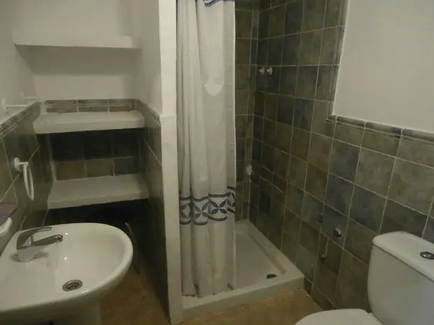 Apartamentos Penibetico ASN 