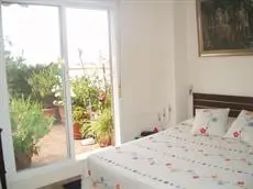 Apartamento Capricho Atico de lujo Murcia 