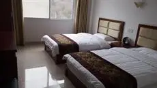 Anqing Zhuersao Farm Stay 