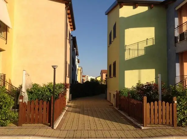 Case Vacanza Villaggio Riva Azzurra