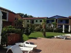 Case Vacanza Villaggio Riva Azzurra 