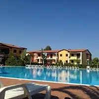 Case Vacanza Villaggio Riva Azzurra 