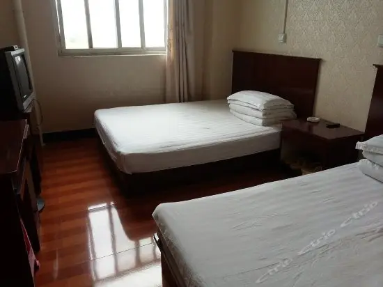 Qingheju Hotel