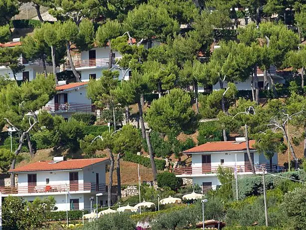 Interhome - Sperlonga Paronamica 