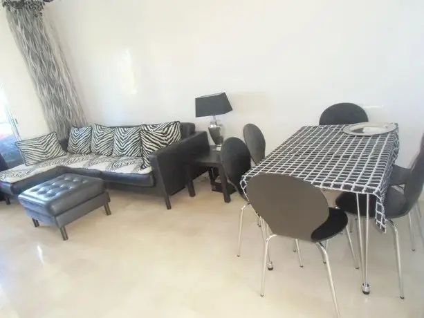 Appartement Bellavista - Cabo Negro