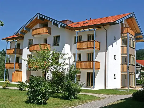 Interhome - Bibelod Ruhpolding 