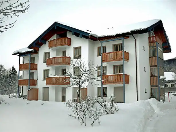 Interhome - Bibelod Ruhpolding