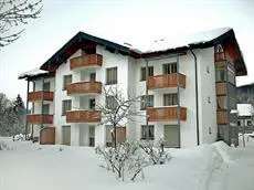 Interhome - Bibelod Ruhpolding 