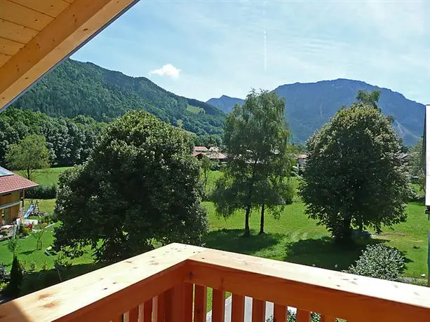 Interhome - Bibelod Ruhpolding 