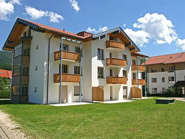 Interhome - Bibelod Ruhpolding 