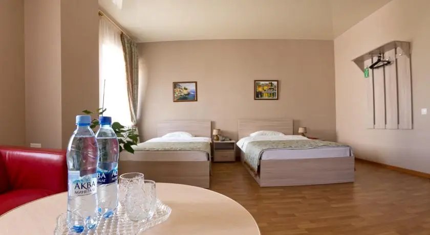 Hotel Uyut Naberezhnye Chelny 