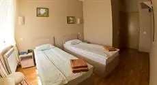 Hotel Uyut Naberezhnye Chelny 