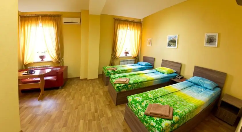 Hotel Uyut Naberezhnye Chelny 