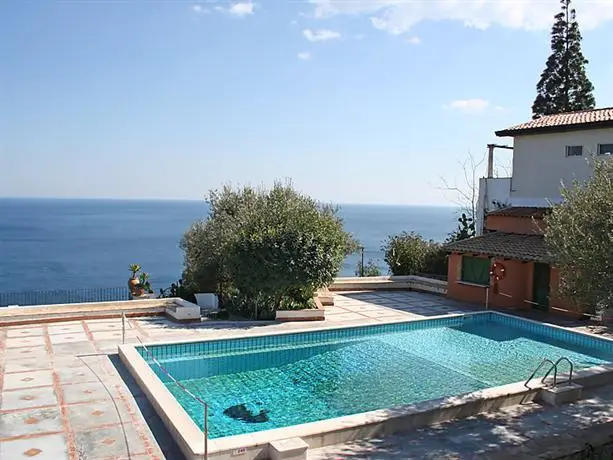 Interhome - Terra Rossa Residence Taormina