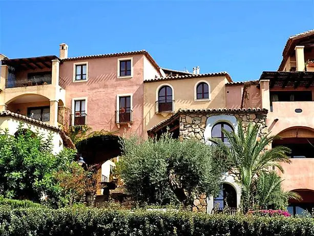 Interhome - Mare Villasimius Province Of Cagliari 