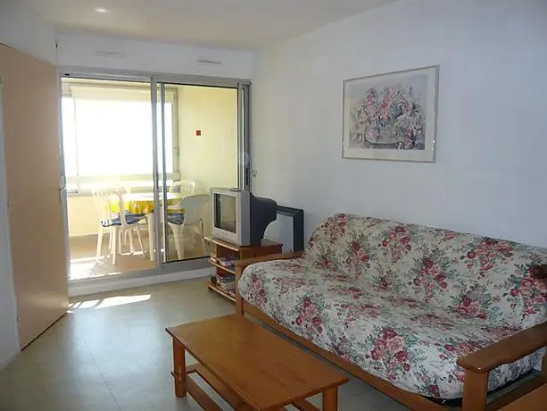 Interhome - Ipanema Sud Canet-en-Roussillon